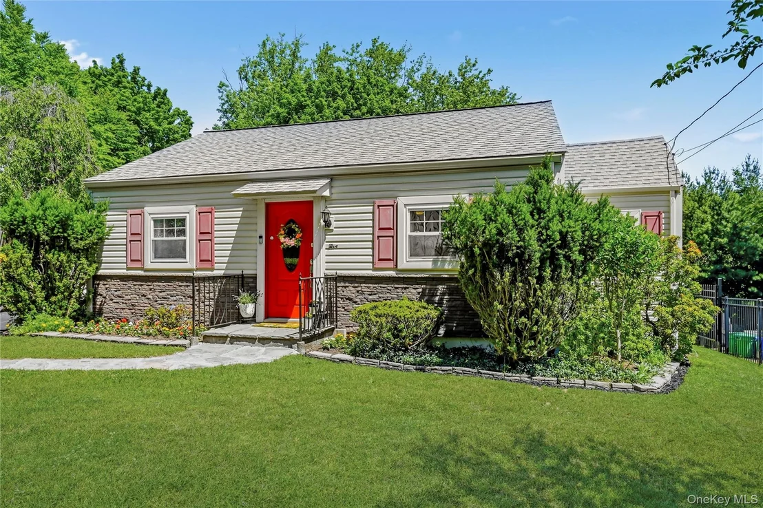 Photo of 5 Lawrence Street