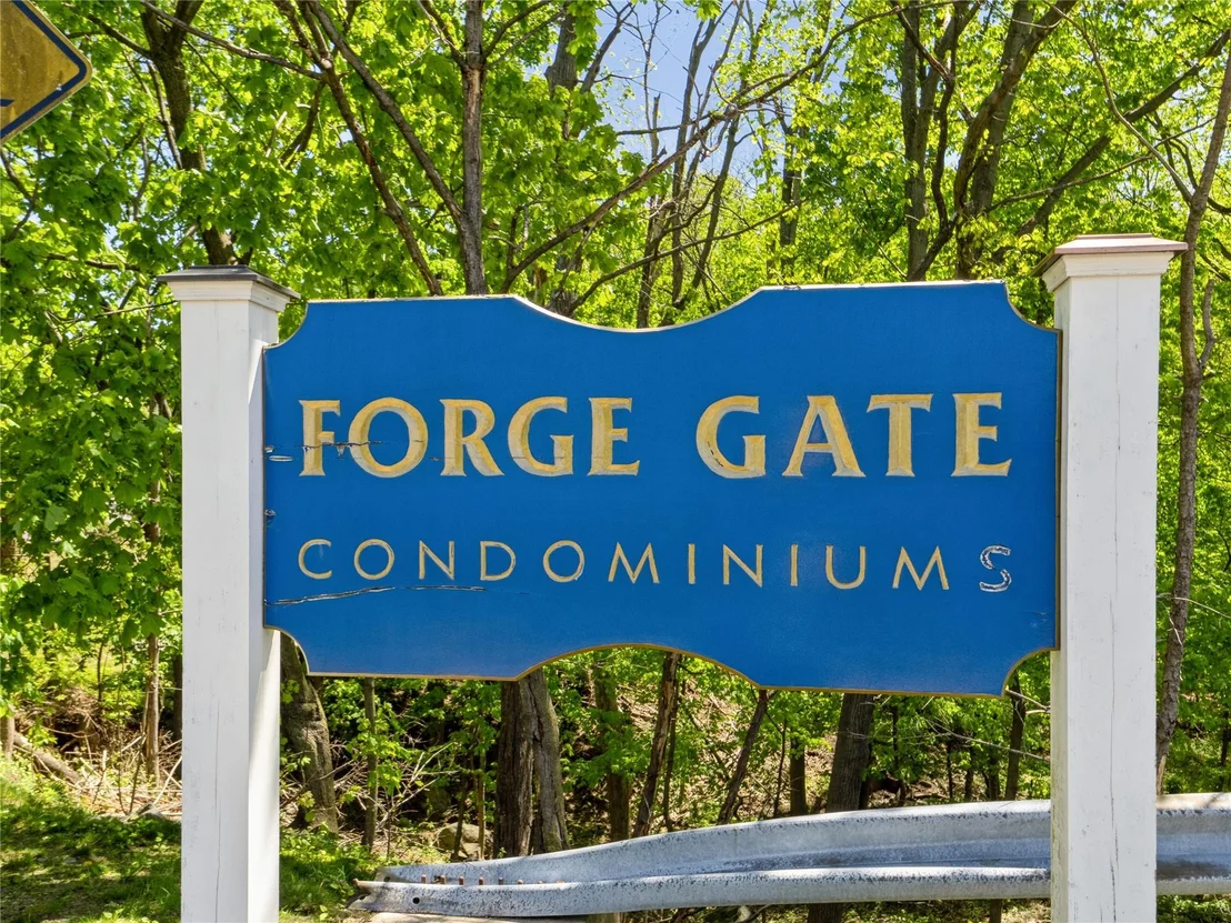 Photo of Unit 2A at 7 Forge Gate Drive