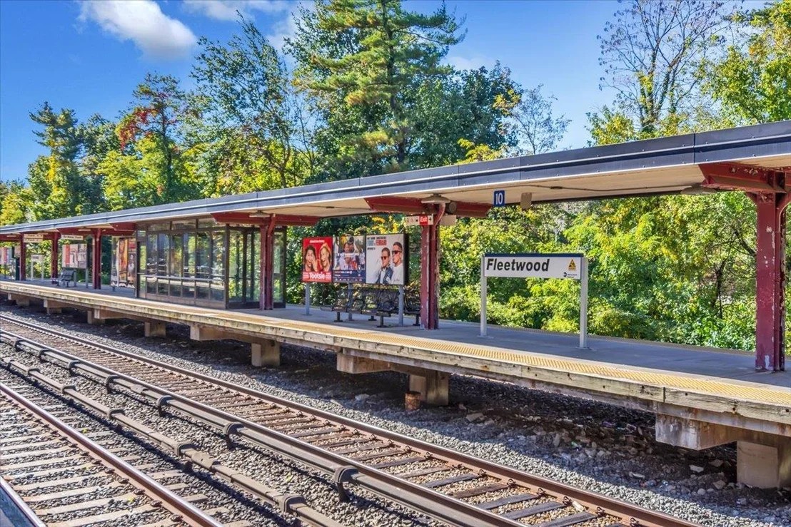 Photo of Unit 4C at 828 Bronx River Road