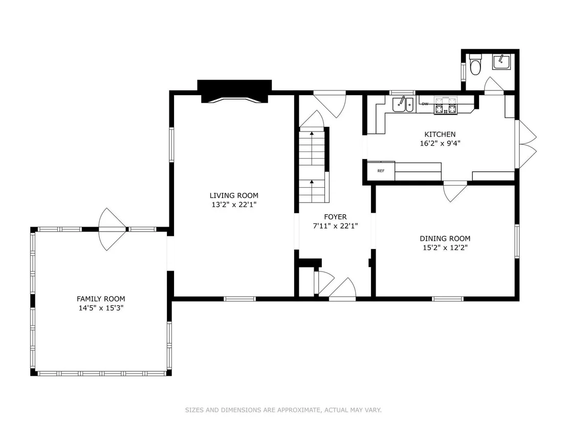 Photo of 21 Hemlock Road