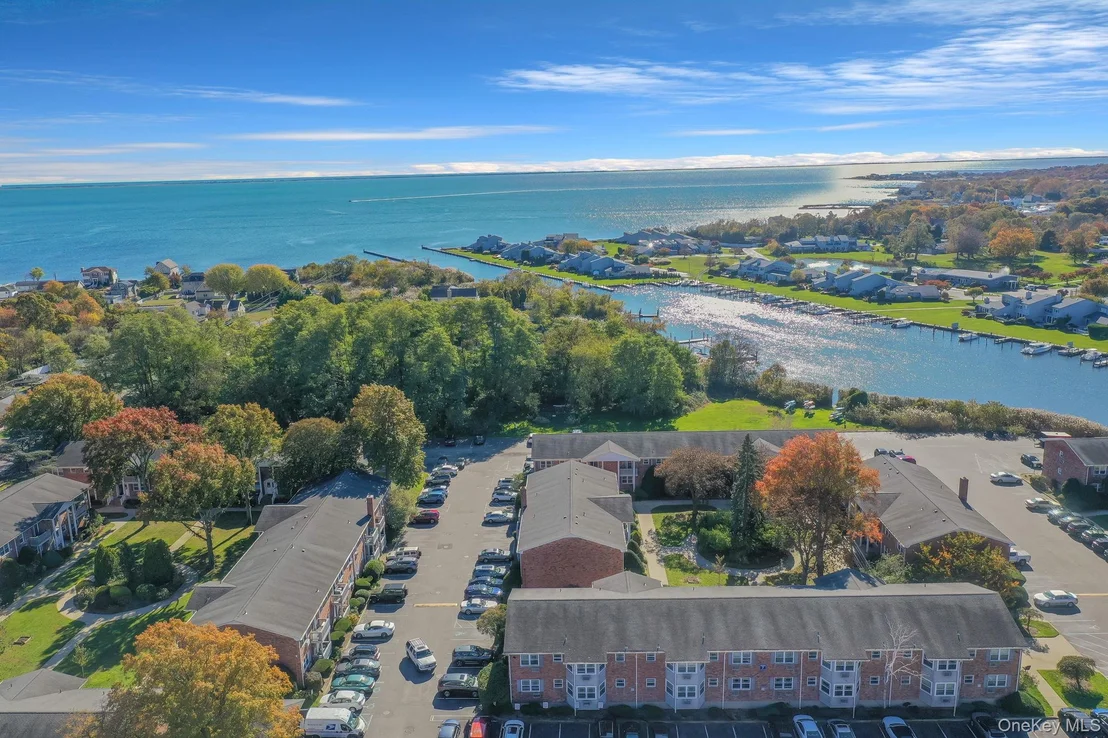 Photo of Unit 35 at 35 Fairharbor Drive