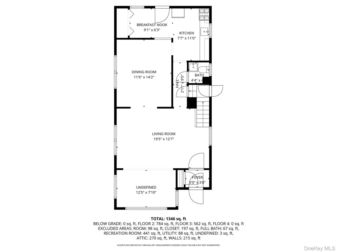 Photo of 80 Munro Boulevard