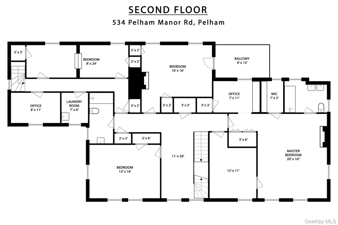 Photo of 534 Pelham Manor Road