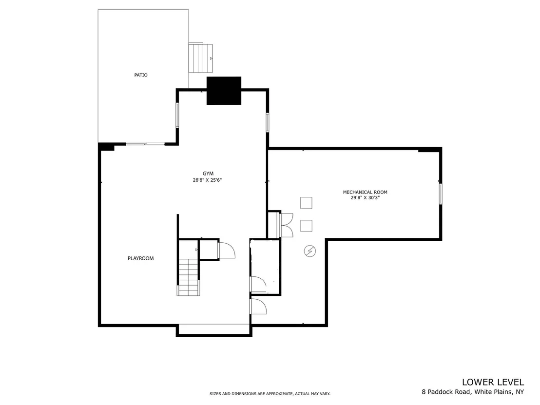 Photo of 8 Paddock Road