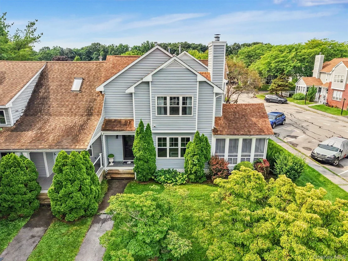 Photo of 21 Taconic Street