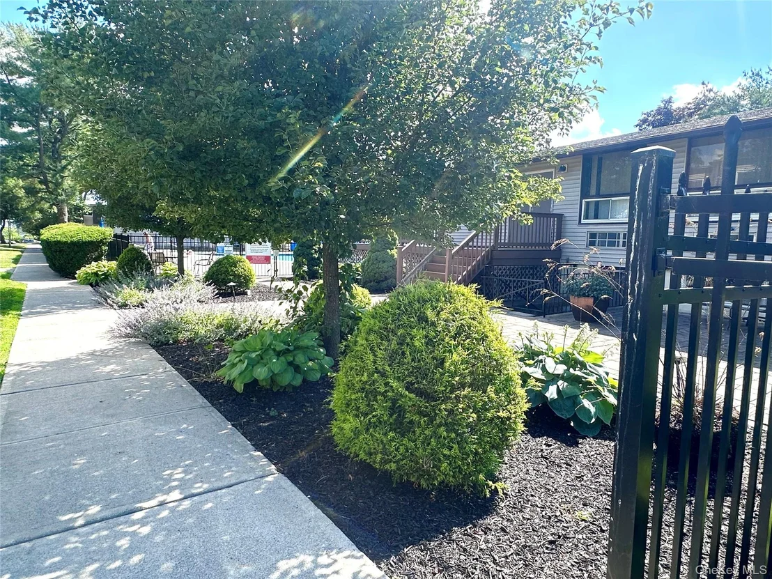 Photo of Unit A at 150 Rinaldi Boulevard
