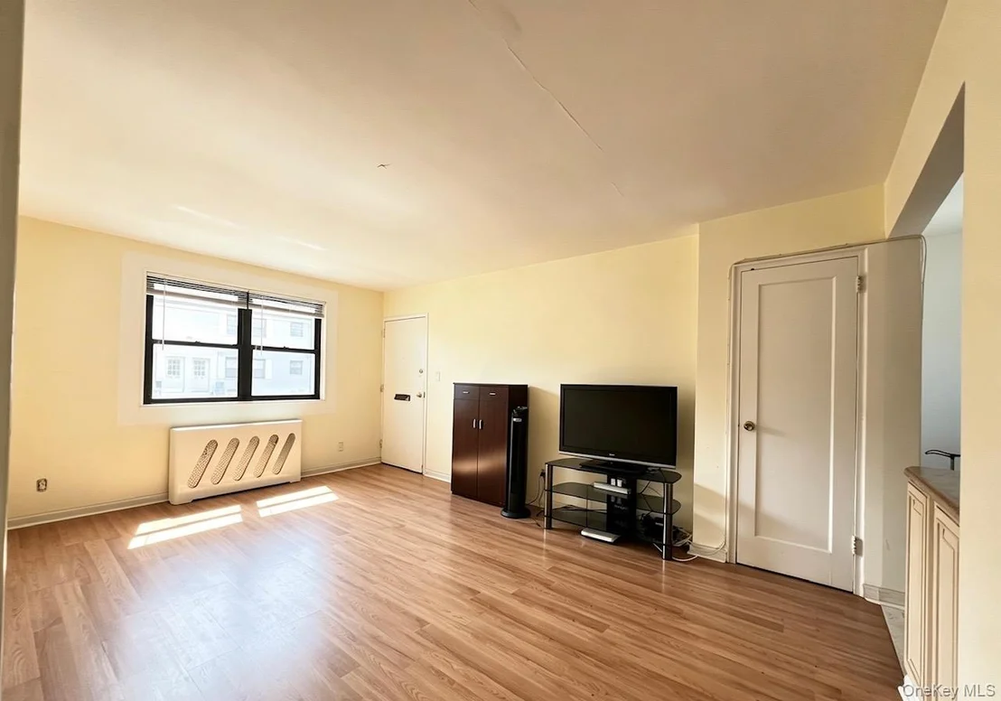 Photo of Unit A at 136-33 68th Drive