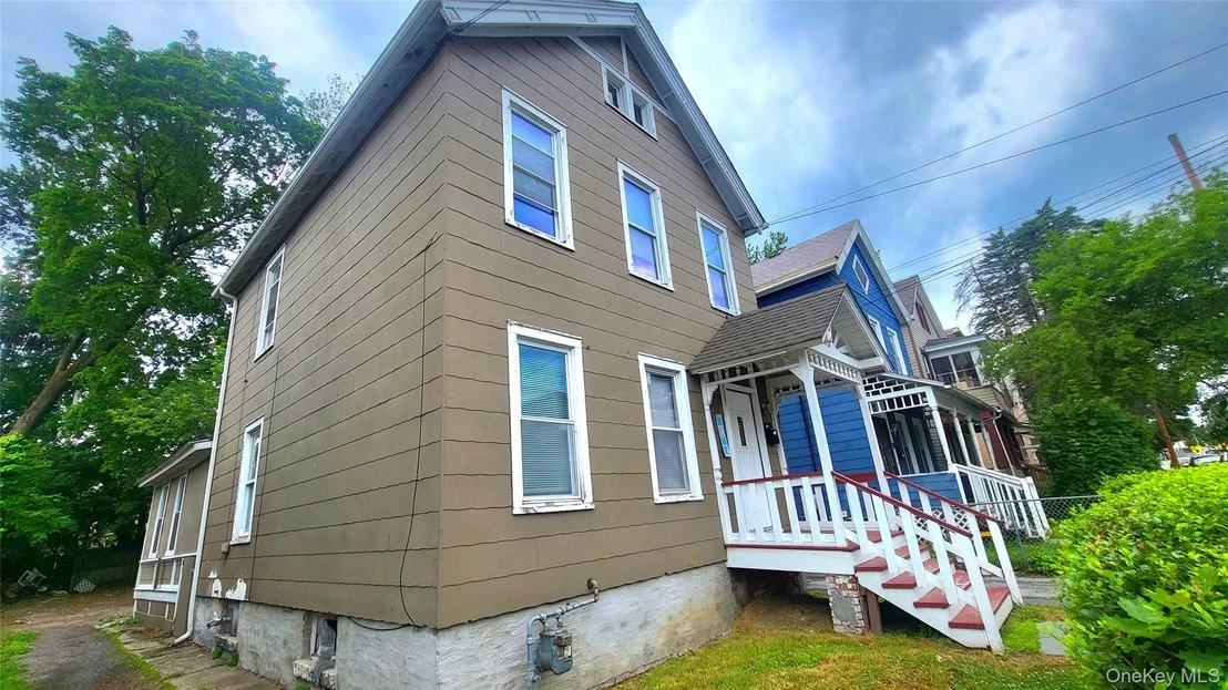 Photo of 338 Mansion Street