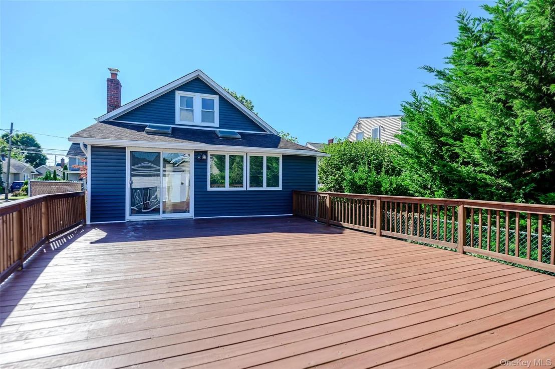Photo of 134 Soper Street