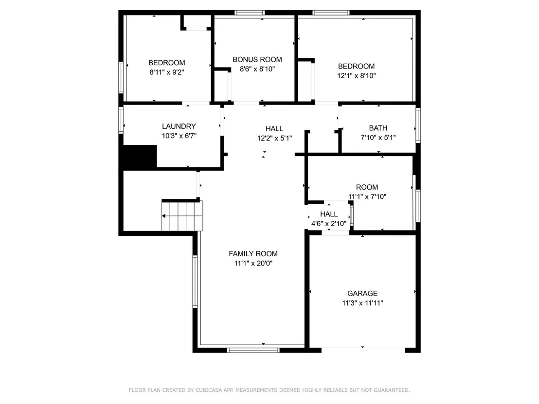 Photo of 7 Fuller Road