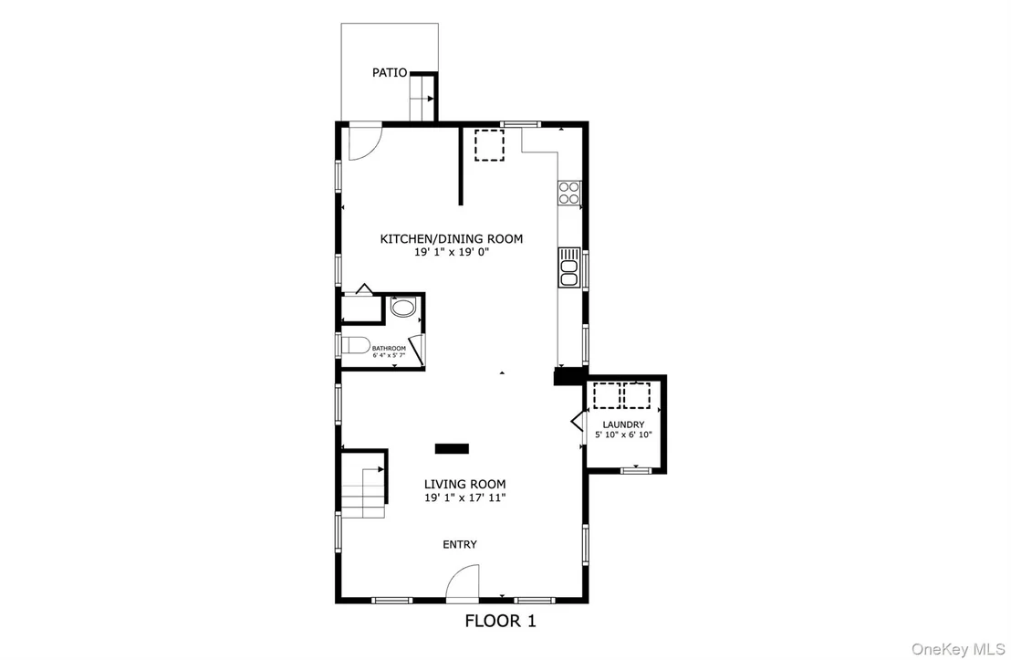 Photo of 608 Mountain Avenue