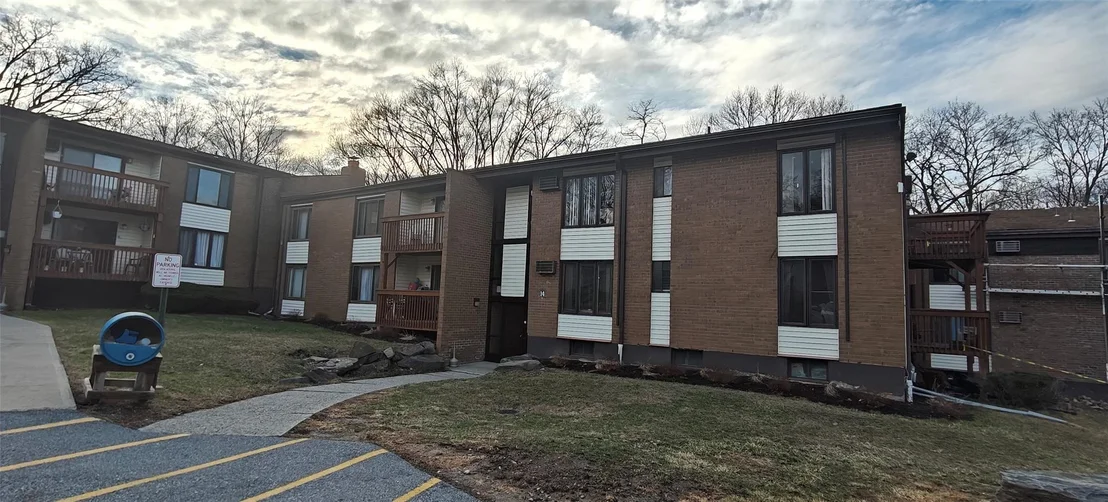 Photo of Unit 14E at 3 Hook Road