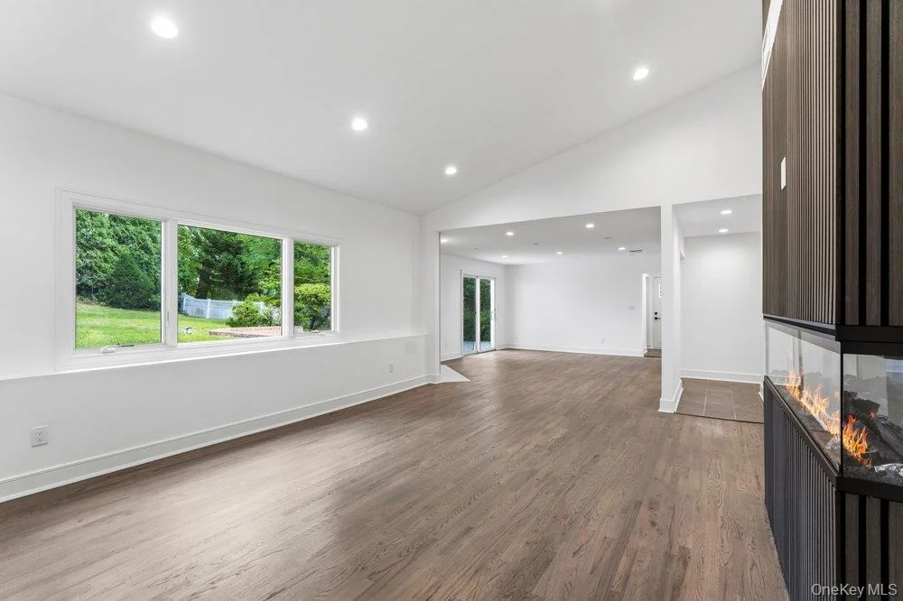 Photo of Unit L at 185 Harvard Drive