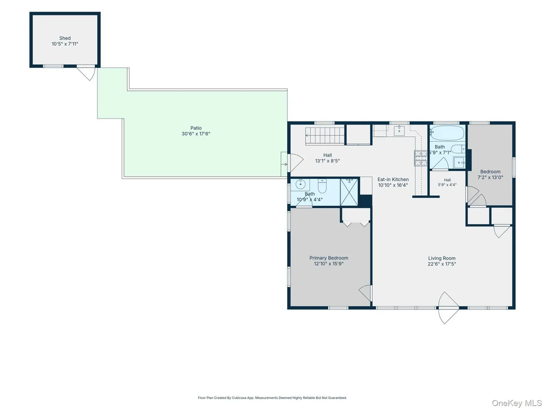 Photo of 25 Tamarack Road