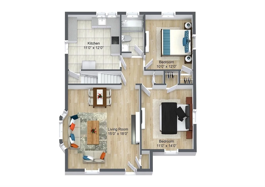 Photo of 22 Pinebrook Road
