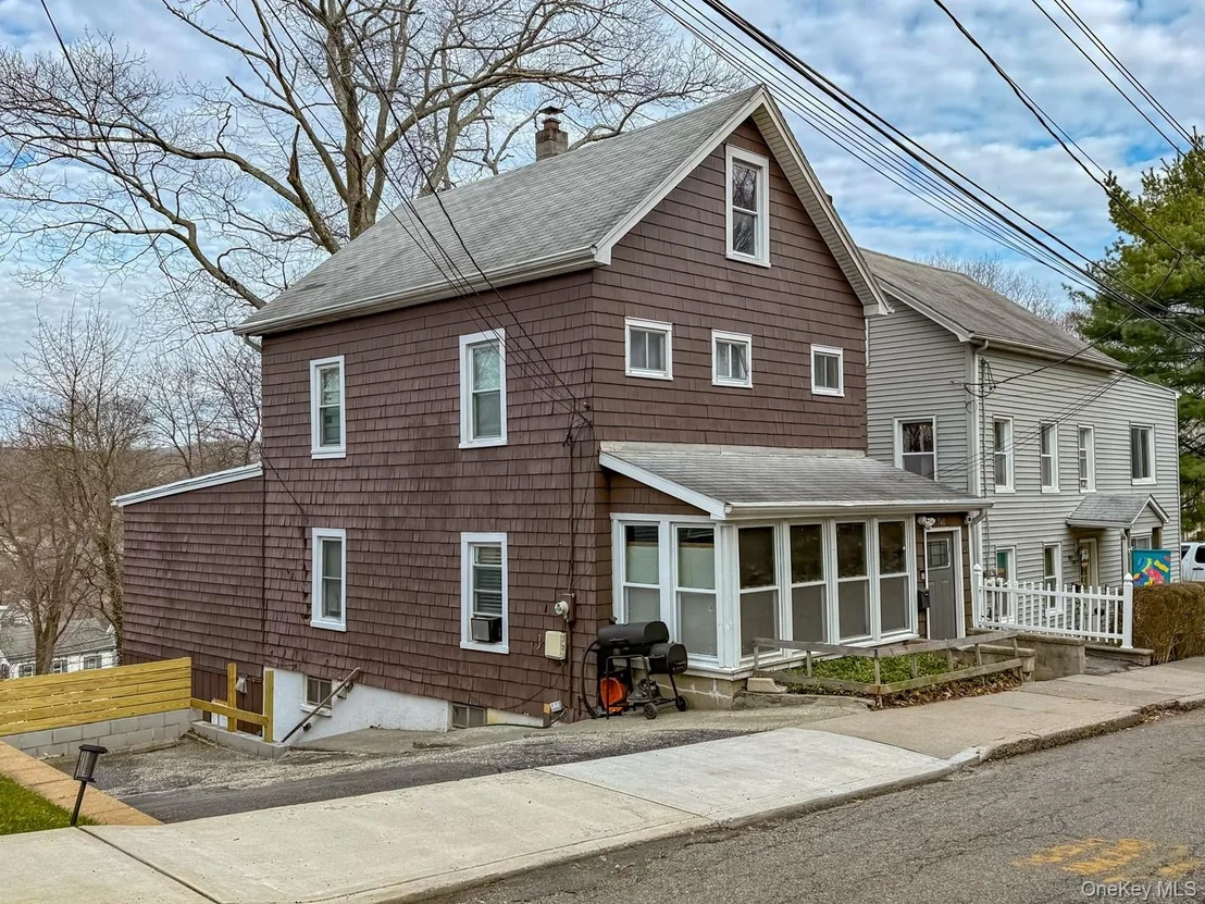 Photo of 540 N James Street