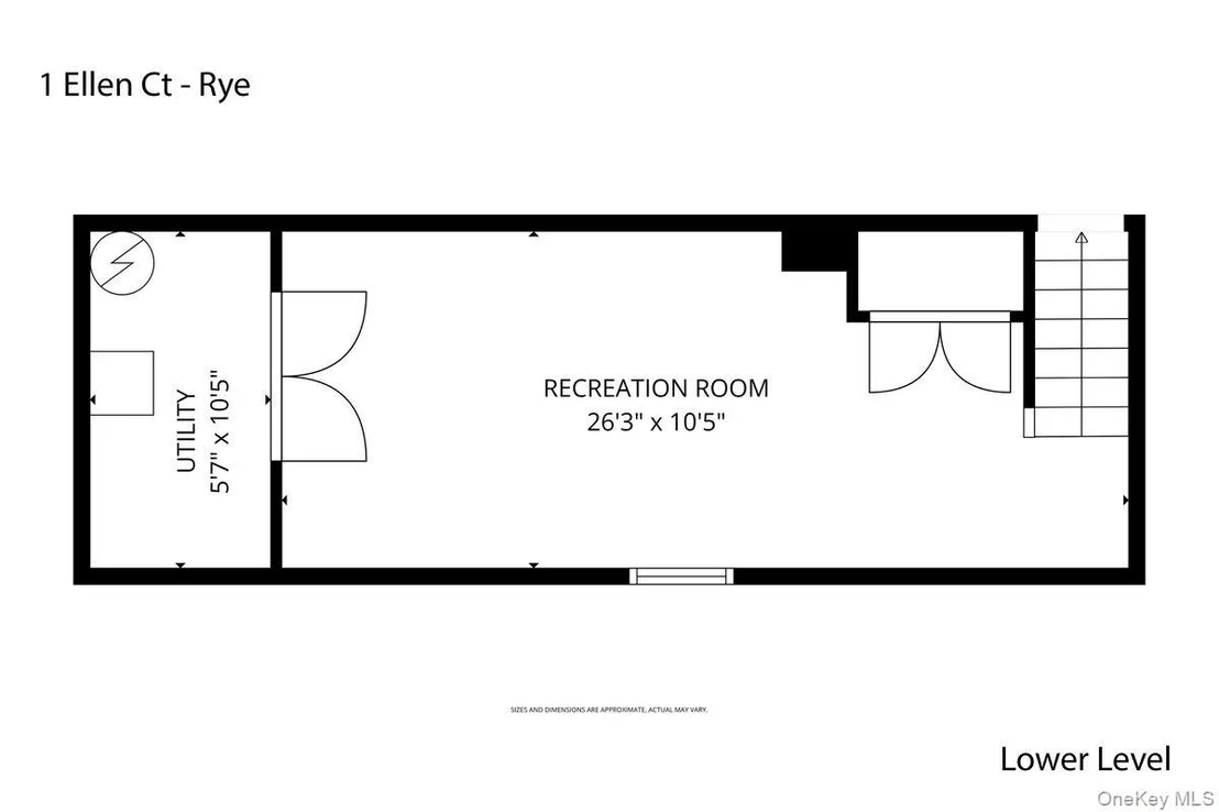 Photo of 1 Ellen Court