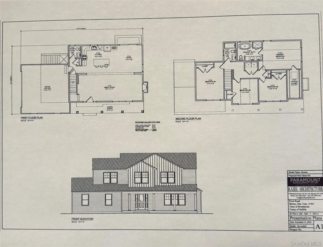 Photo of 120 River Road