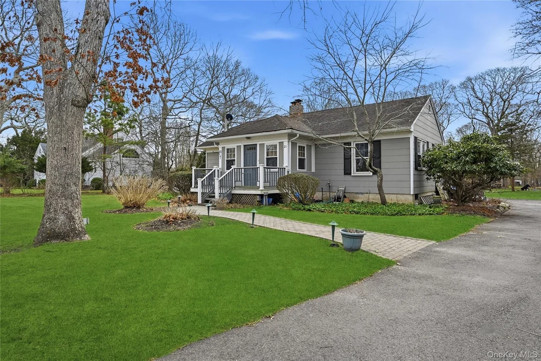 Photo of 21 King Street