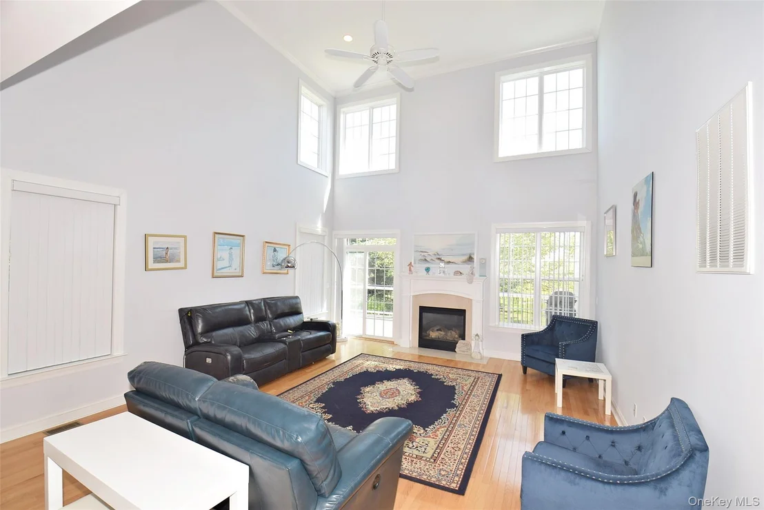 Photo of 56 Foxglove Row