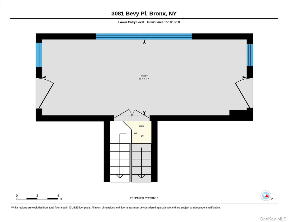Photo of 3081 Bevy Place