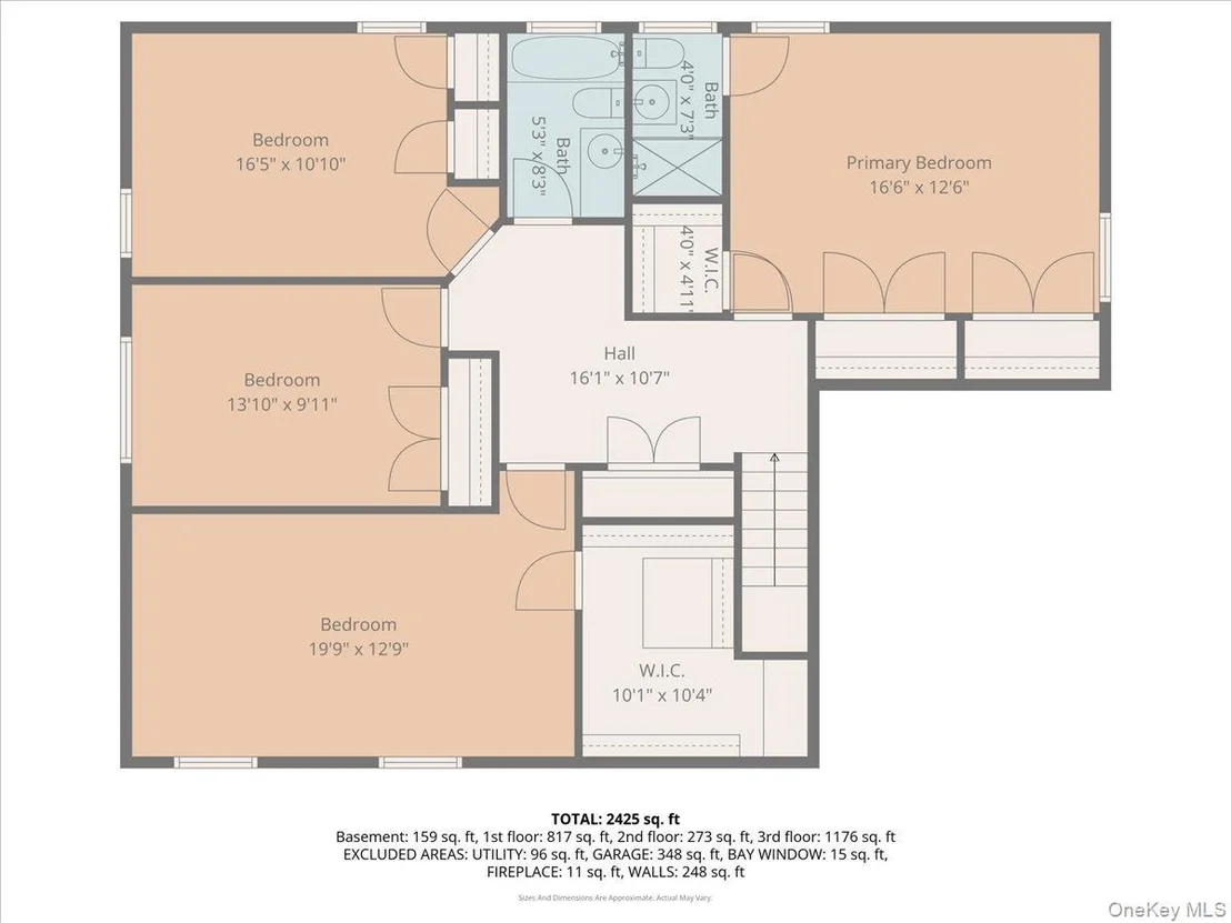 Photo of 3089 Monterey Drive