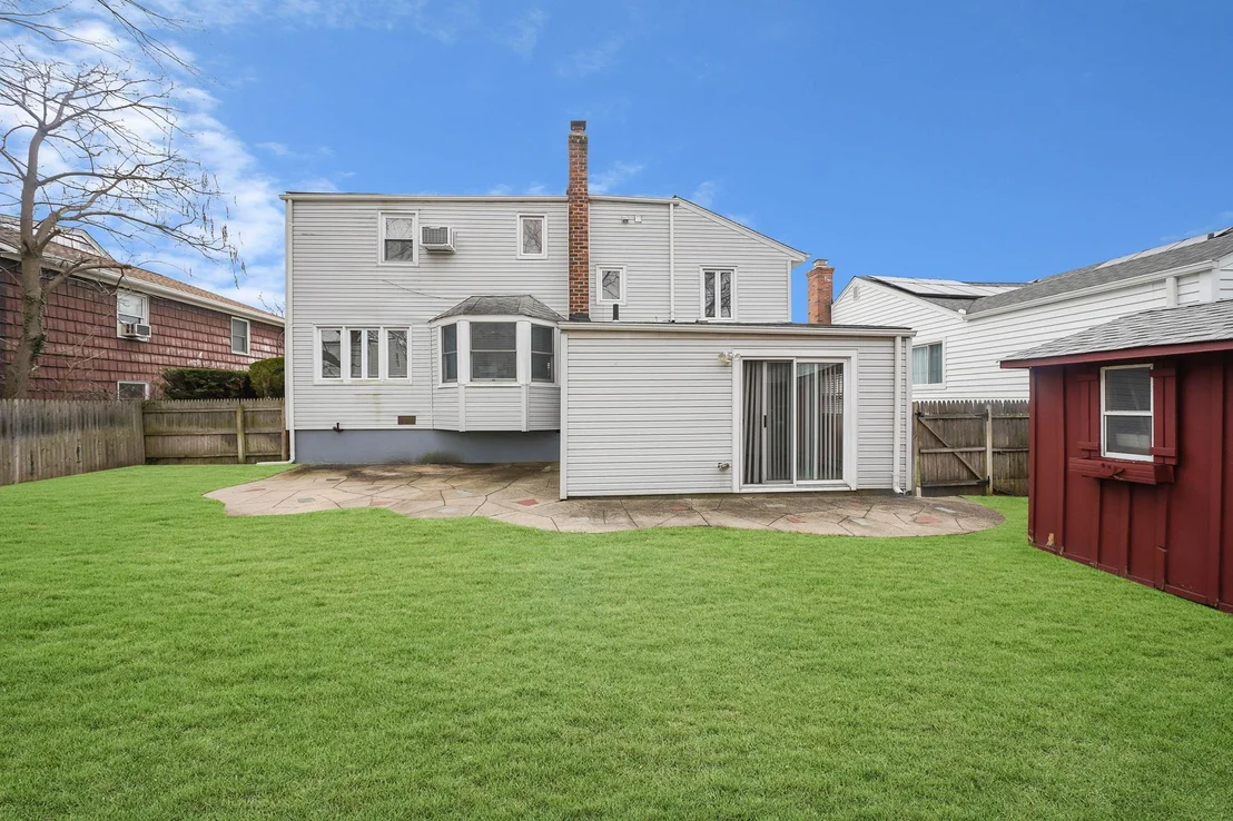 Photo of 769 Washington Street