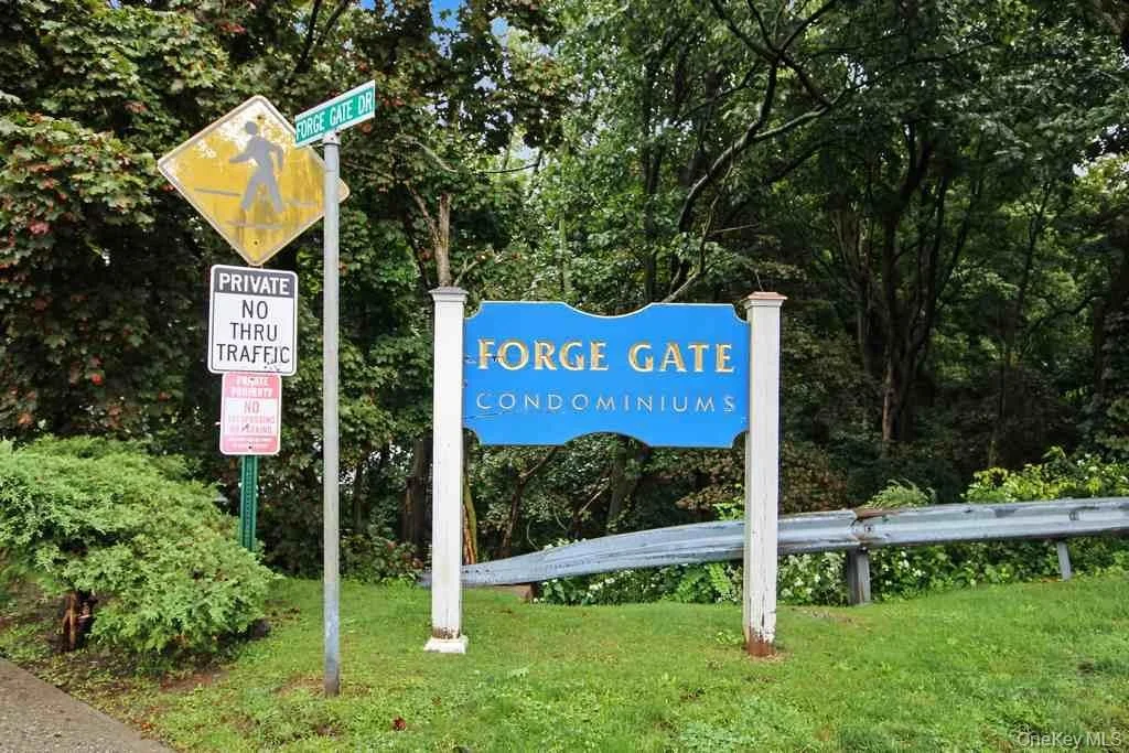 Photo of Unit E2 at 9 Forge Gate Drive