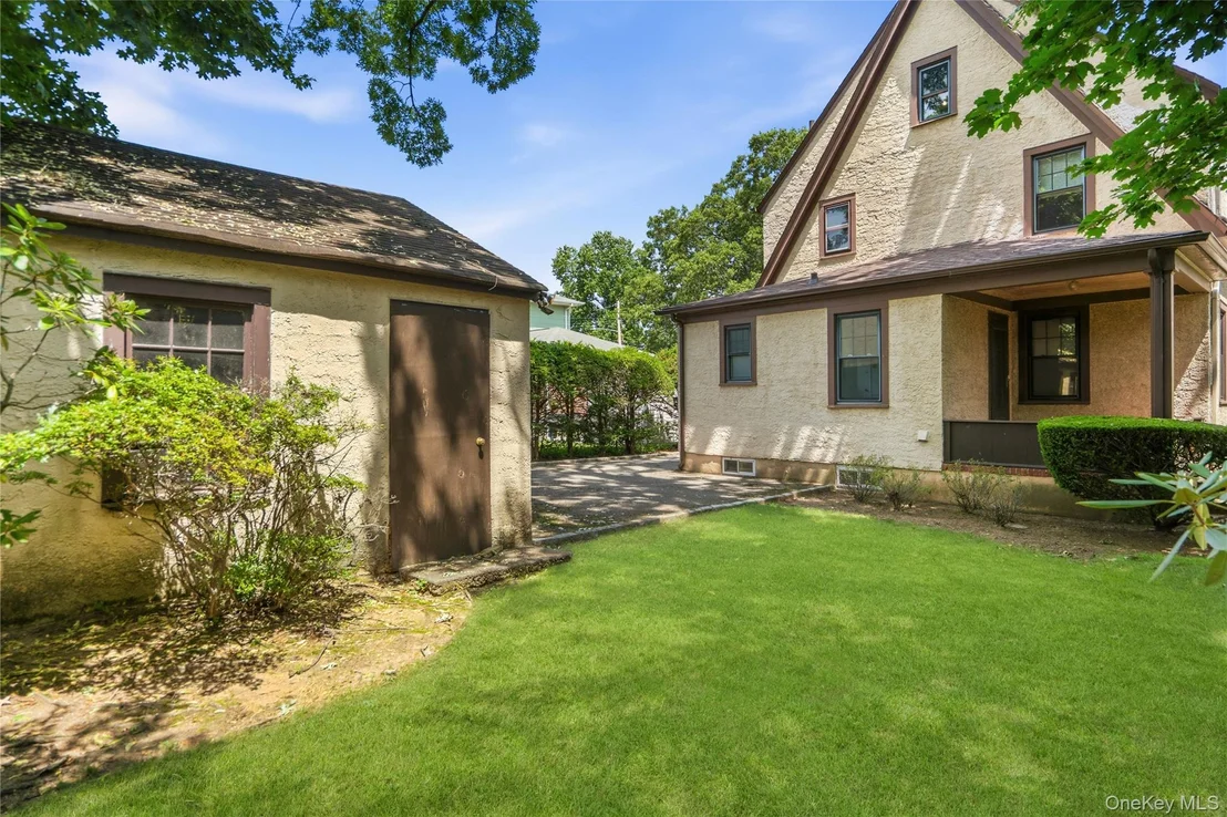 Photo of 53 Coolidge Street