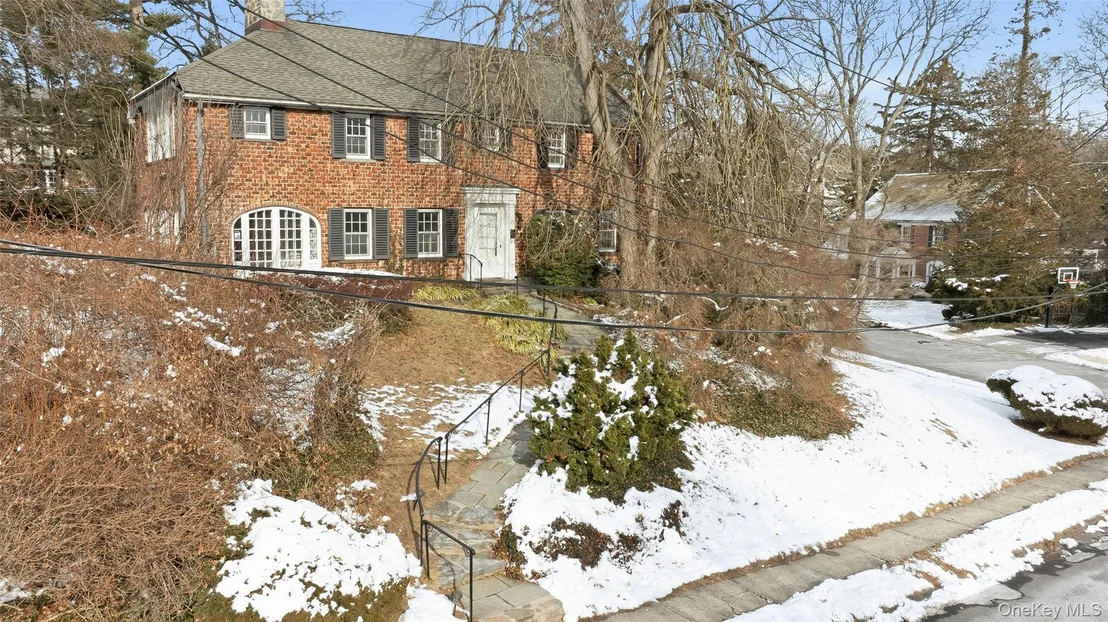 Photo of 25 Seneca Street