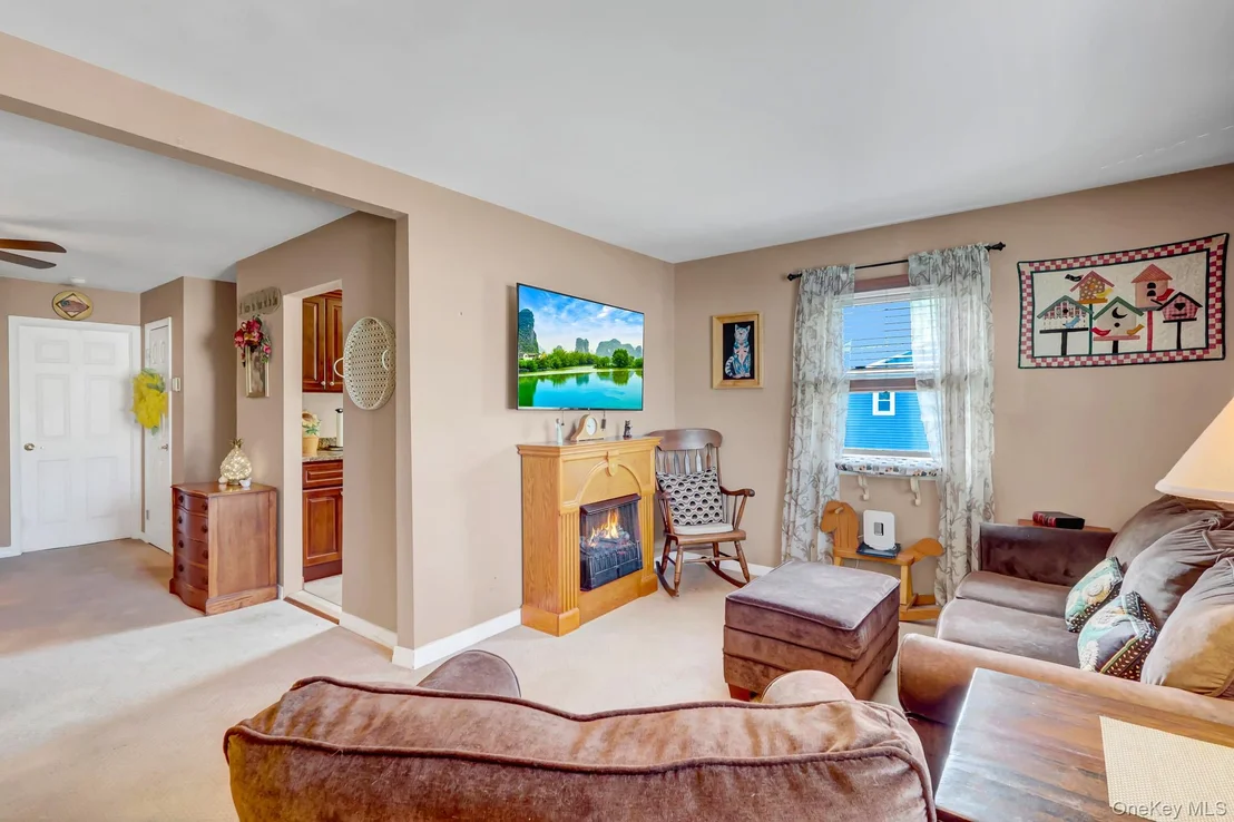Photo of Unit 2B at 21 Toehee Place
