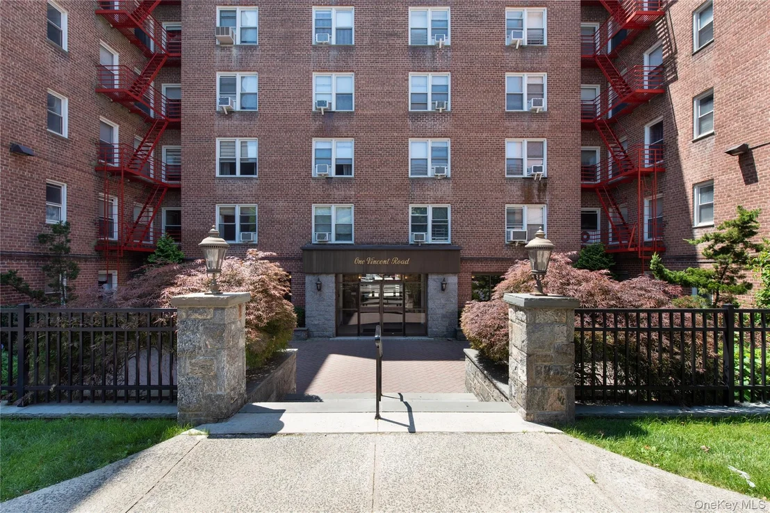 Photo of Unit 1C at 1 vincent Road