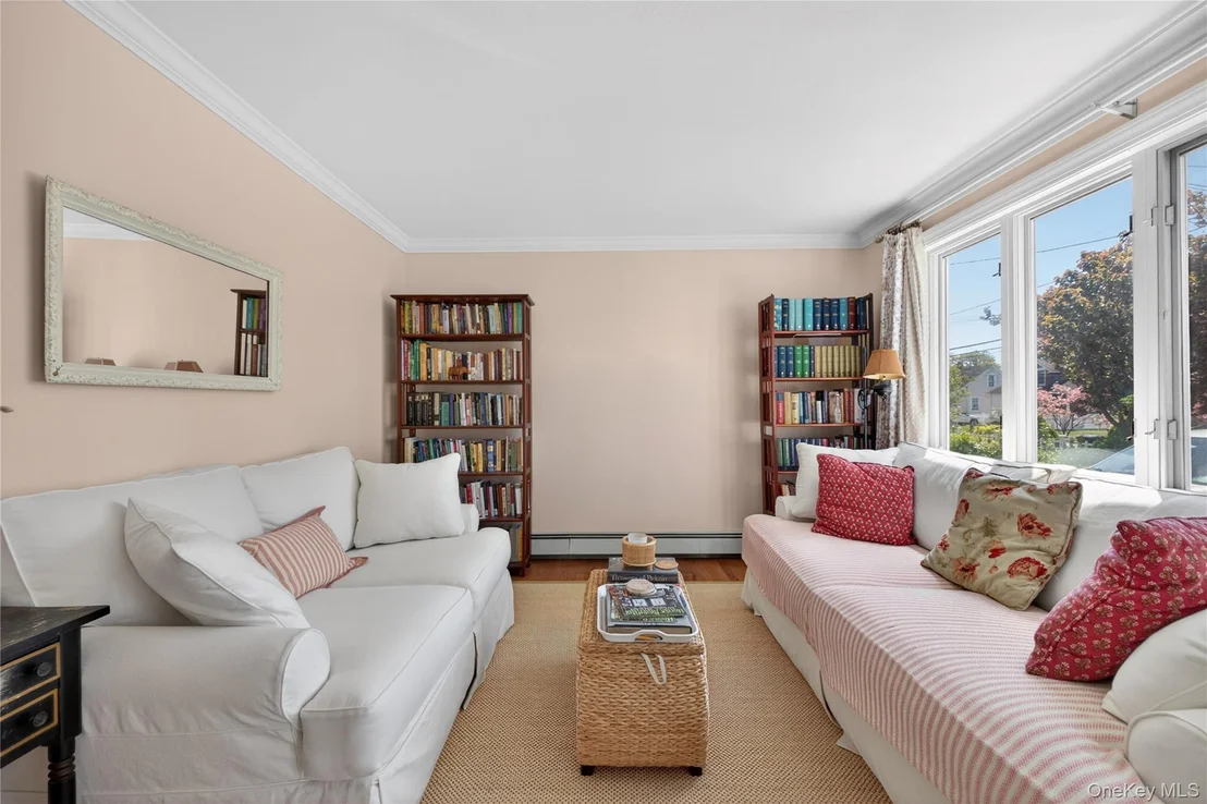 Photo of 27 Spruce Street