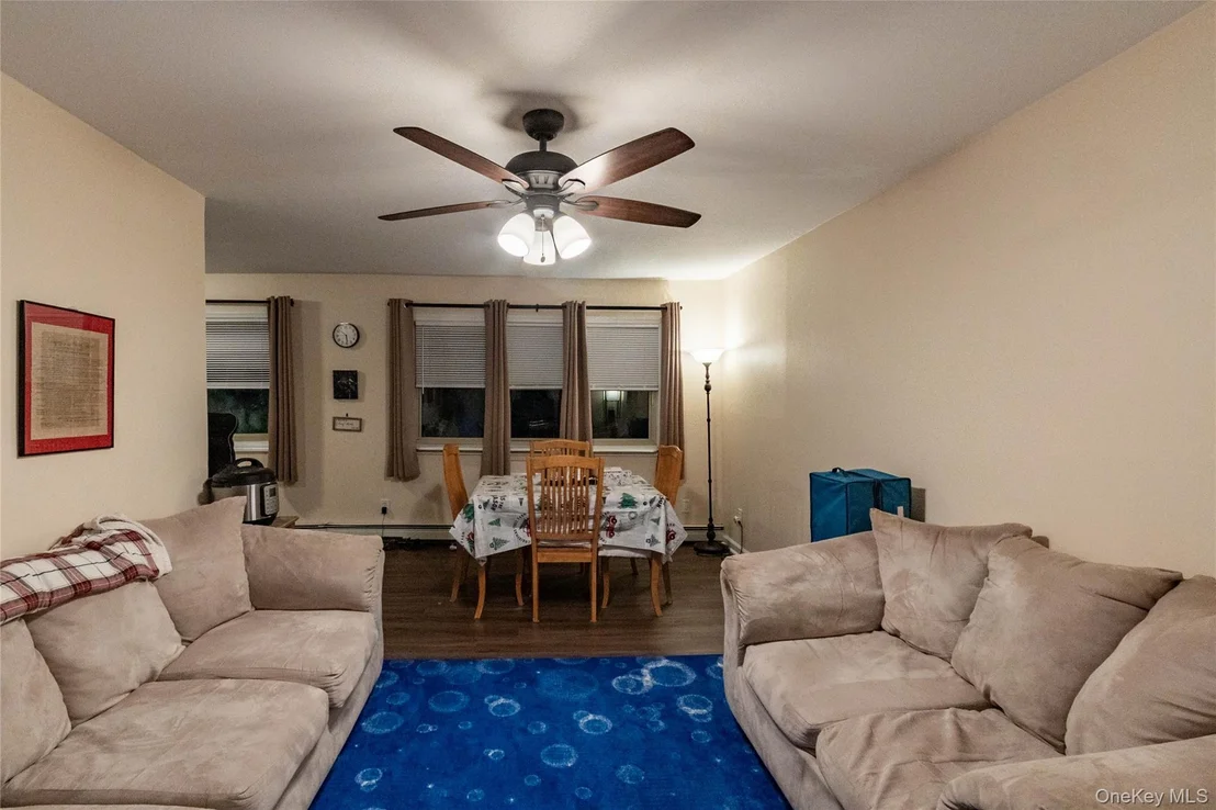 Photo of Unit 9B at 2449 F Union Boulevard