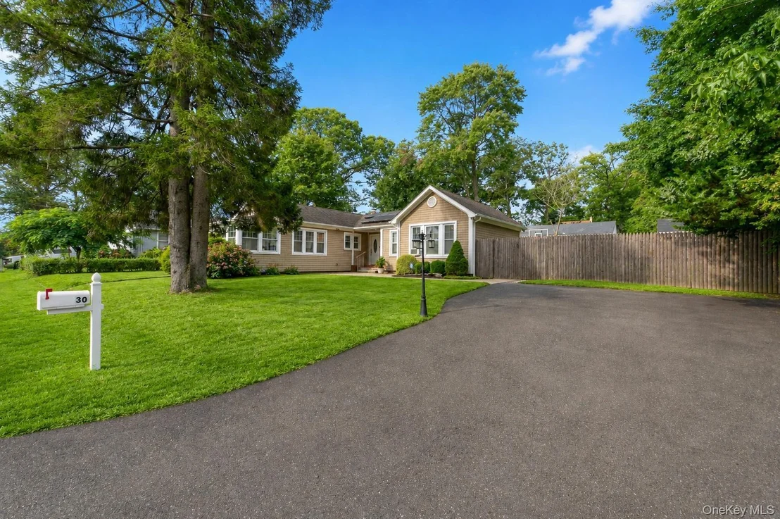 Photo of 30 Pansy Road