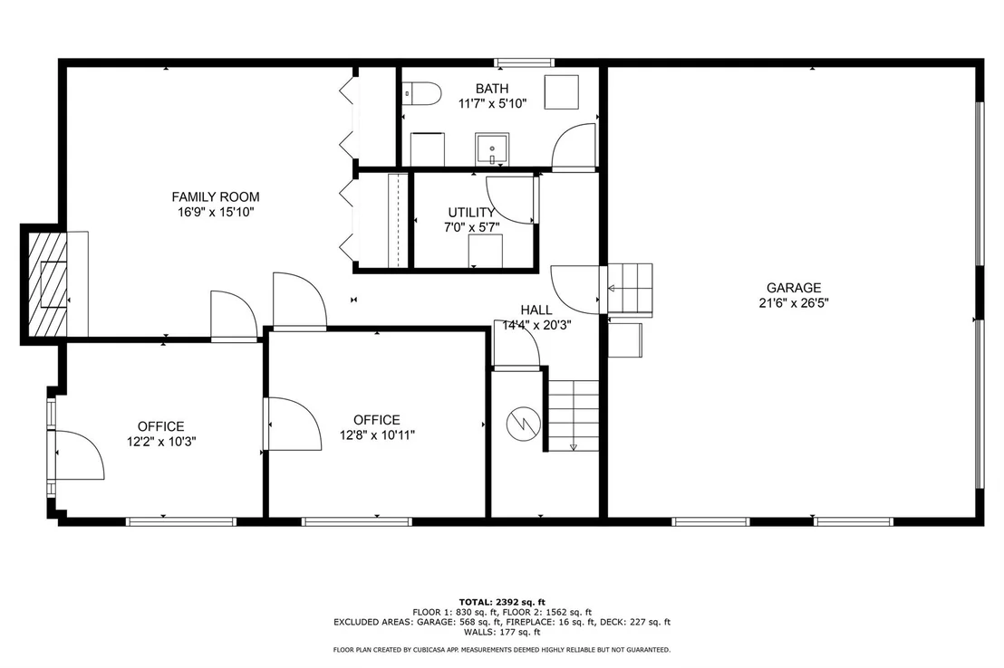 Photo of 73 Wilder Road