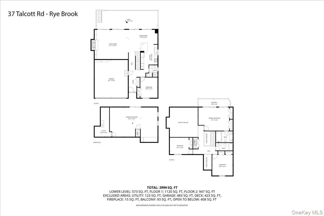 Photo of 37 Talcott Road