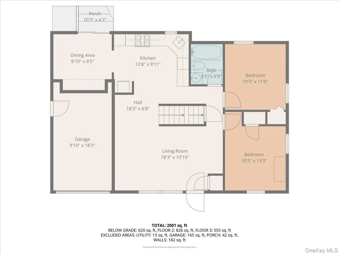 Photo of 186 11th Street
