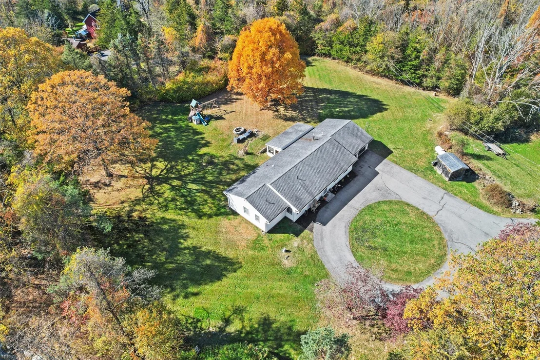 Photo of 397 Bellvale Road