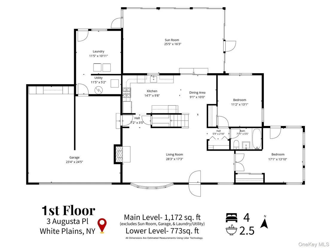 Photo of 3 Augusta Place