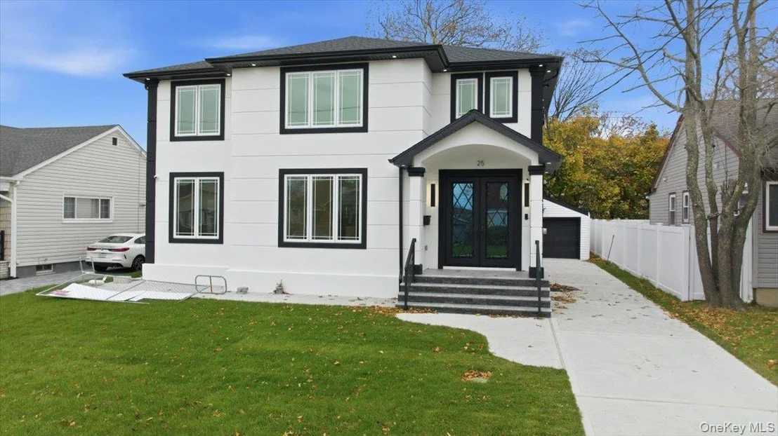 Photo of 25 Countisbury Avenue