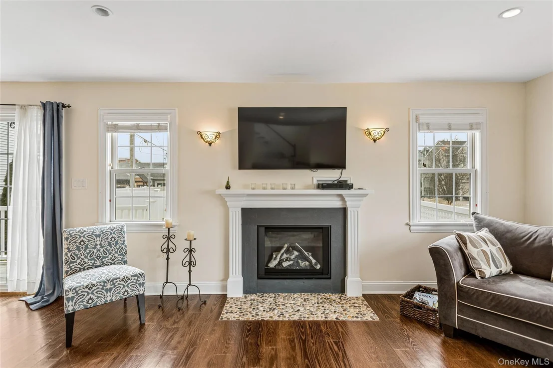 Photo of 84 Barnes Street