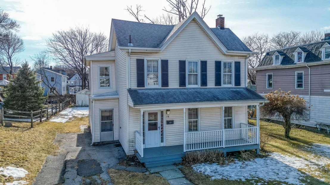 Photo of 16 Myrtle Avenue
