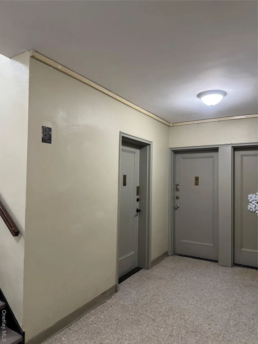 Photo of Unit B64 at 766 Bronx River Road