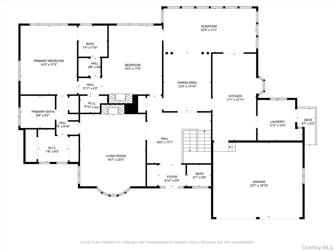 Photo of 52 Oakledge Road