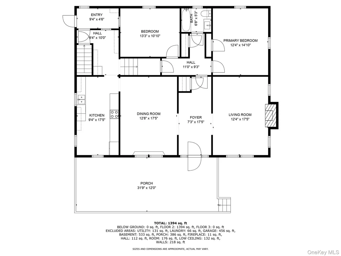 Photo of 13 Parkview Terrace