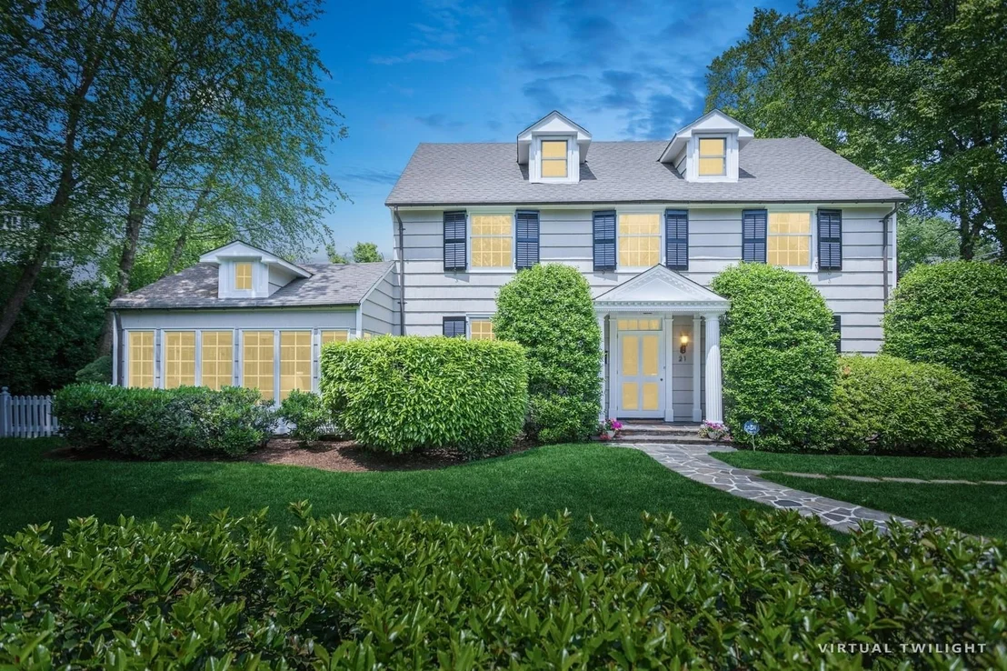 Photo of 21 Hemlock Road