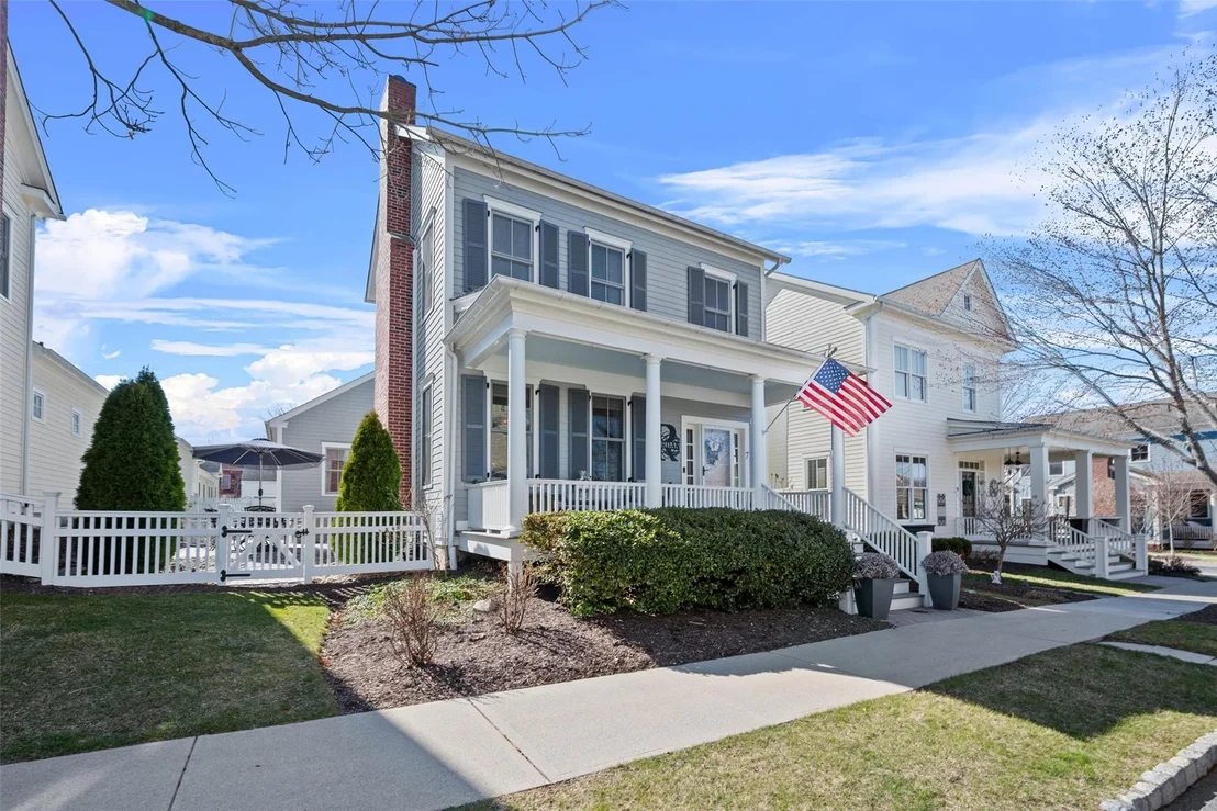 Photo of 7 Aske Street