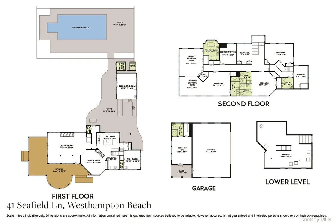 Photo of 41 Seafield Lane
