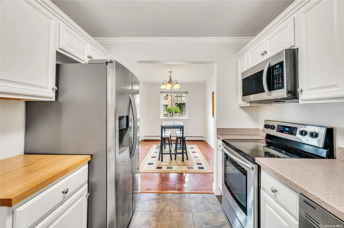 Photo of Unit 61 at 263 River Avenue